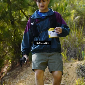 Runner Photo 5327342