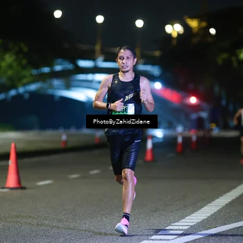 Runner Photo 5327344