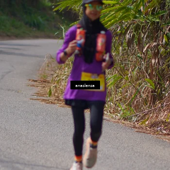 Runner Photo 5327345