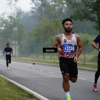 Runner Photo 5327349