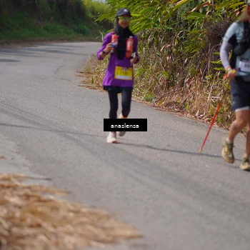 Runner Photo 5327350