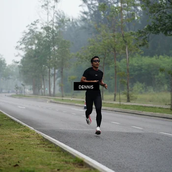 Runner Photo 5327354