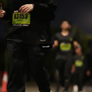 Runner Photo 5327355
