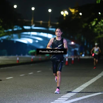 Runner Photo 5327356