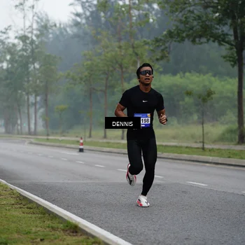 Runner Photo 5327357