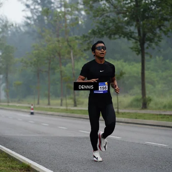 Runner Photo 5327358