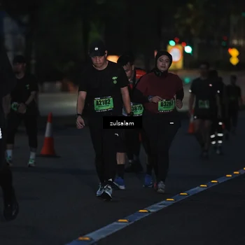 Runner Photo 5327361
