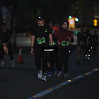 Runner Photo 5327363