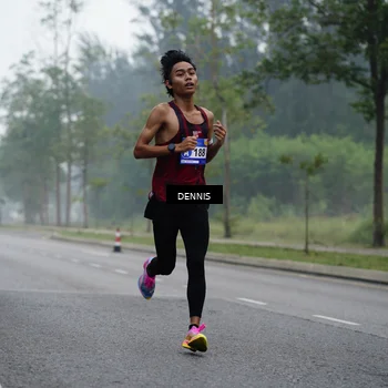 Runner Photo 5327366