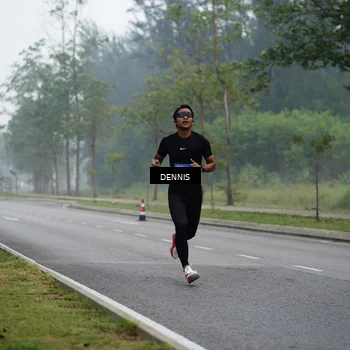 Runner Photo 5327368