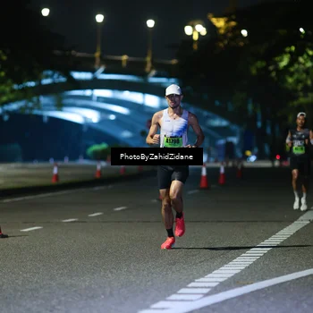 Runner Photo 5327370
