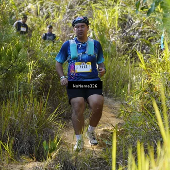 Runner Photo 5327371