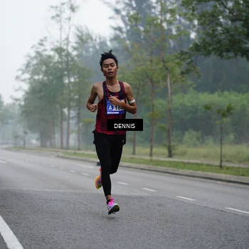Runner Photo 5327373