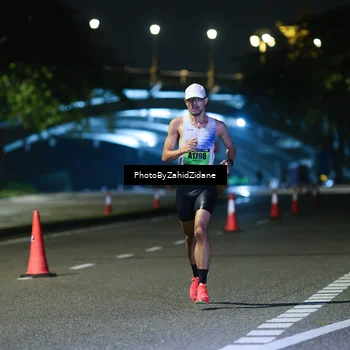Runner Photo 5327374