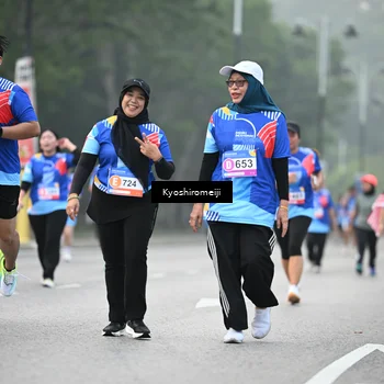 Runner Photo 5327376