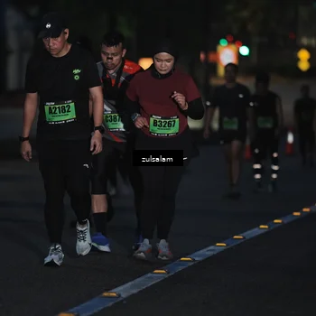 Runner Photo 5327381