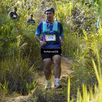 Runner Photo 5327389