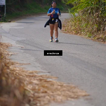 Runner Photo 5327390