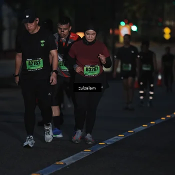 Runner Photo 5327393