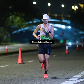 Runner Photo 5327395