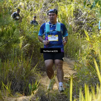 Runner Photo 5327399