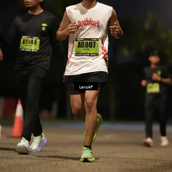 Runner Photo 5327400