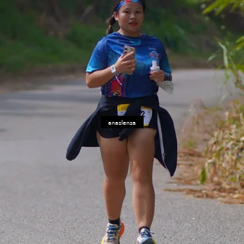 Runner Photo 5327401