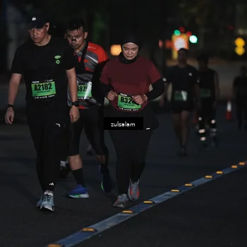 Runner Photo 5327402