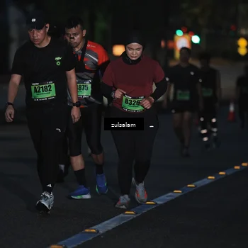 Runner Photo 5327403