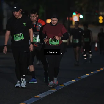 Runner Photo 5327404