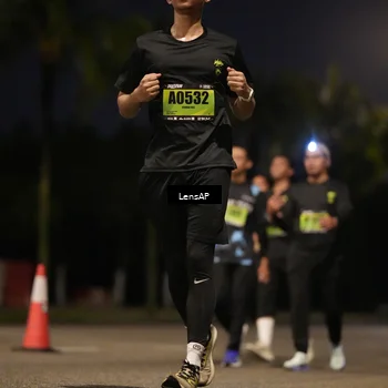 Runner Photo 5327408