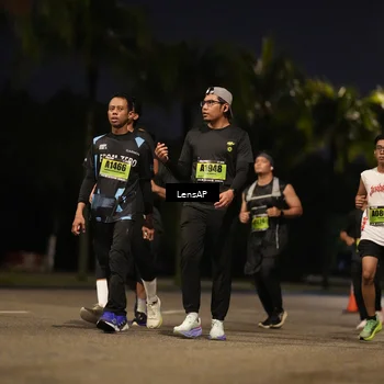 Runner Photo 5327410