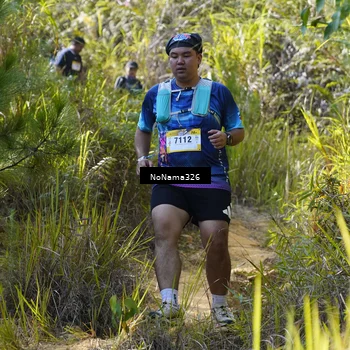 Runner Photo 5327411