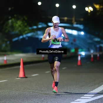 Runner Photo 5327414