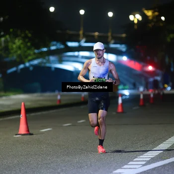 Runner Photo 5327415