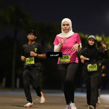 Runner Photo 5327417