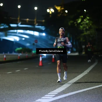 Runner Photo 5327423