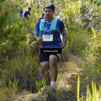 Runner Photo 5327424