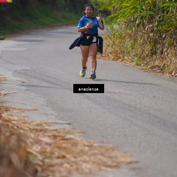 Runner Photo 5327425