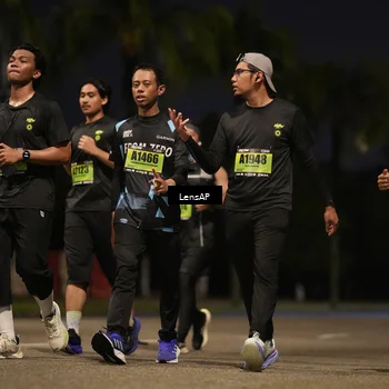 Runner Photo 5327426