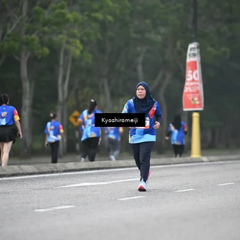 Runner Photo 5327427