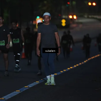Runner Photo 5327428