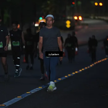 Runner Photo 5327431