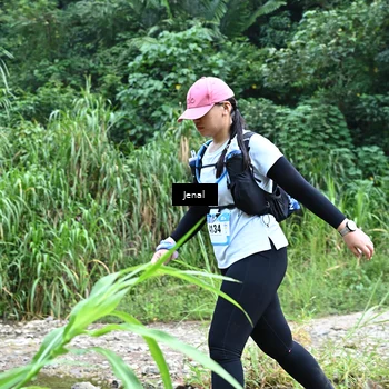 Runner Photo 5327432