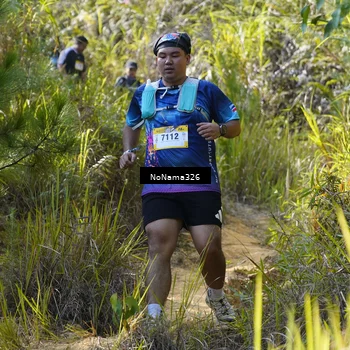 Runner Photo 5327436