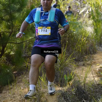 Runner Photo 5327438