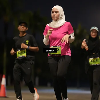 Runner Photo 5327439