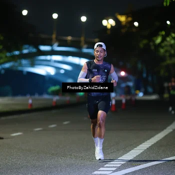 Runner Photo 5327441