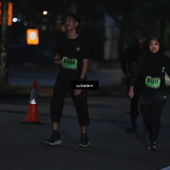 Runner Photo 5327445