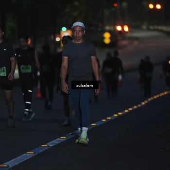 Runner Photo 5327446